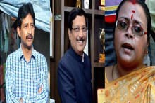 একা পুত্র শুভ্রাংশু নন, মুকুলের হাত ধরে তৃণমূলে রাজীব-সোনালী-সব্যসাচীরাও?