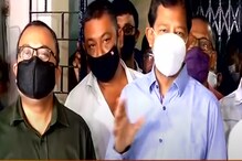 বেসুরো রাজীব বন্দ্যোপাধ্যায়! জল্পনা উসকে কুনাল ঘোষের বাড়িতে 'এই' বিজেপি নেতা বেসুরো রাজীব বন্দ্যোপাধ্যায়! জল্পনা উসকে কুনাল ঘোষের বাড়িতে 'এই' বিজেপি নেতা