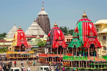 Rath Yatra 2021: রথযাত্রায় এগুলো করুন, সংসারে সমৃদ্ধি আসবেই