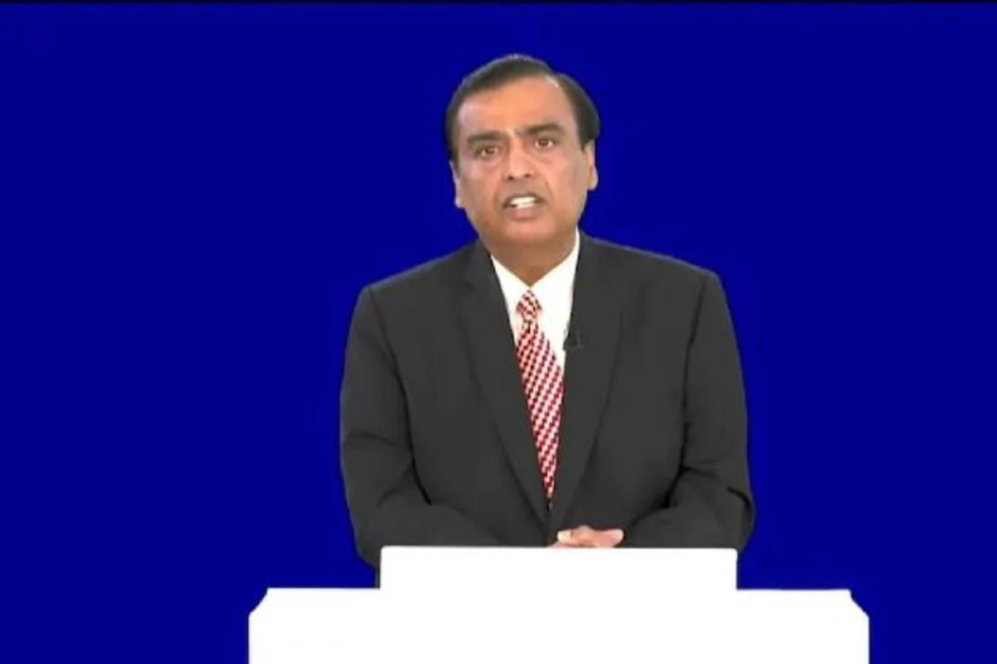 Reliance AGM : বিদ্যুৎ সঙ্কট মেটাতে গিগা ফ্যাক্টরি তৈরির সিদ্ধান্ত রিলায়েন্সের