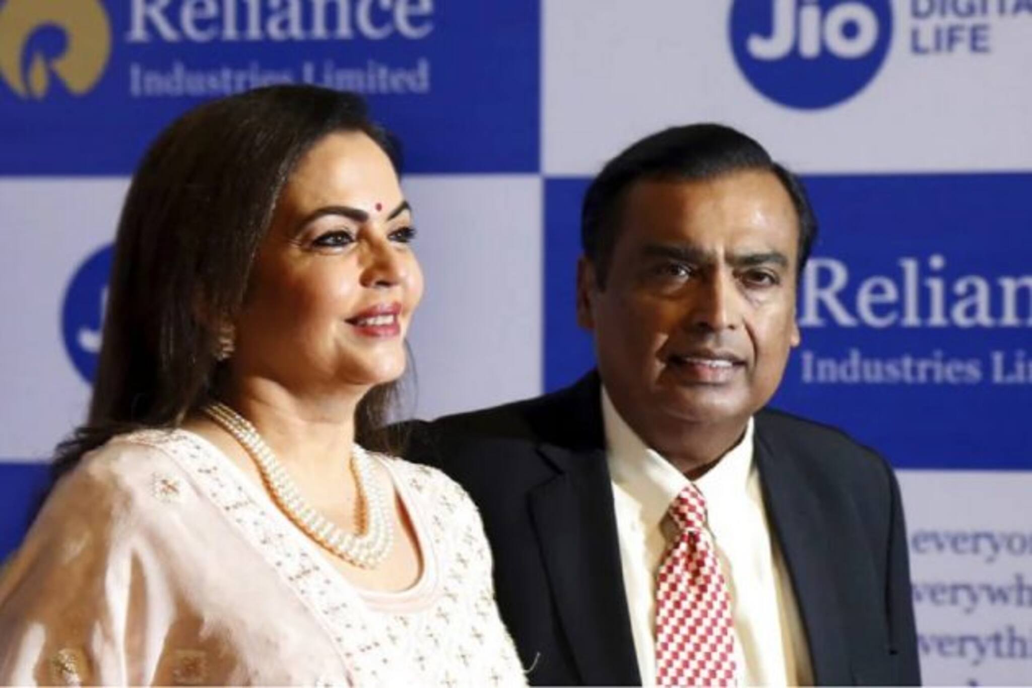 RIL AGM 2021 Highlights: অতিমারীতে ব্যবসা বাড়াল রিলায়েন্স, আসছে JioPhone Next, ডিজিটাল সমাজের লক্ষ্যে জিও