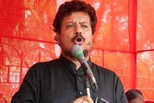 'সাইনবোর্ড-ভিজিটিং কার্ড,অস্তিত্ব হারিয়েছে CPIM', TMC-তে পদ পেয়ে বিস্ফোরক ঋতব্রত