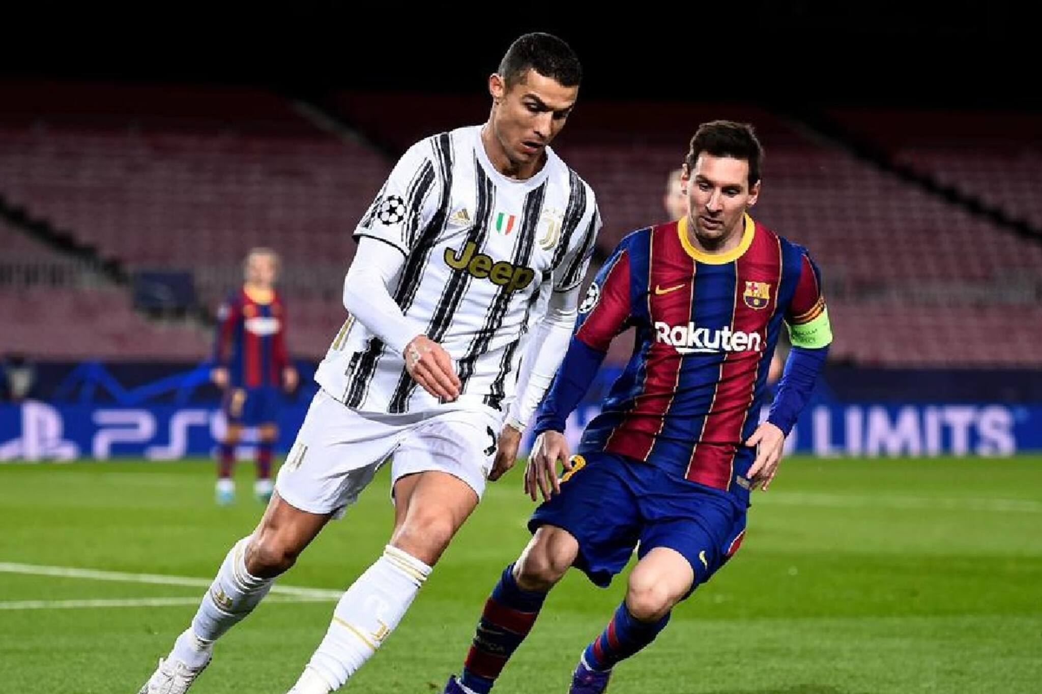 Happy Birthday Lionel Messi: মেসি-রোনাল্ডোর G.O.A.T লড়াইয়ে কে এগিয়ে?