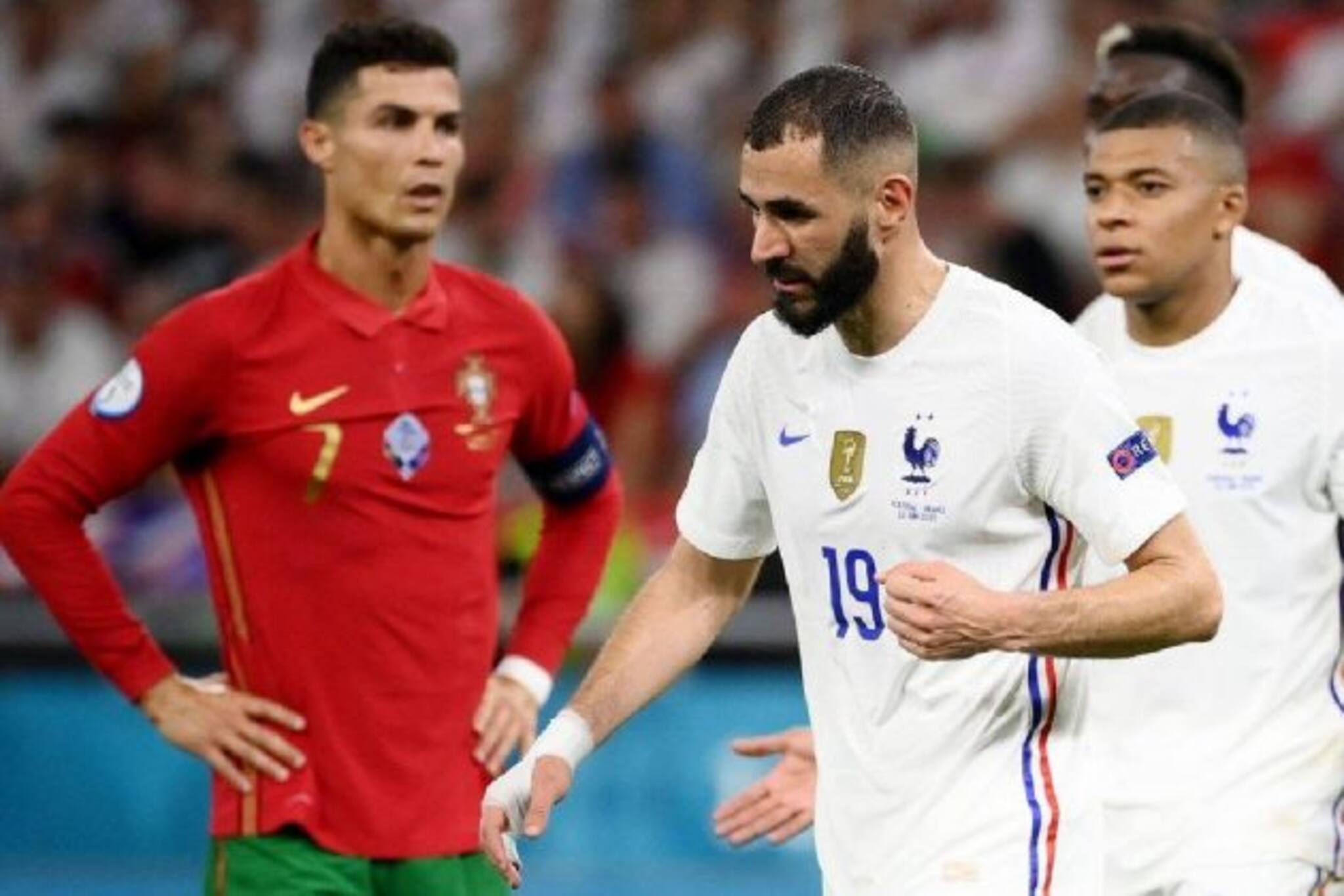 Euro 2020: রোনাল্ডো, বেঞ্জেমা নেই, এবার ইউরোয় সোনার বুট জিতবে কে?
