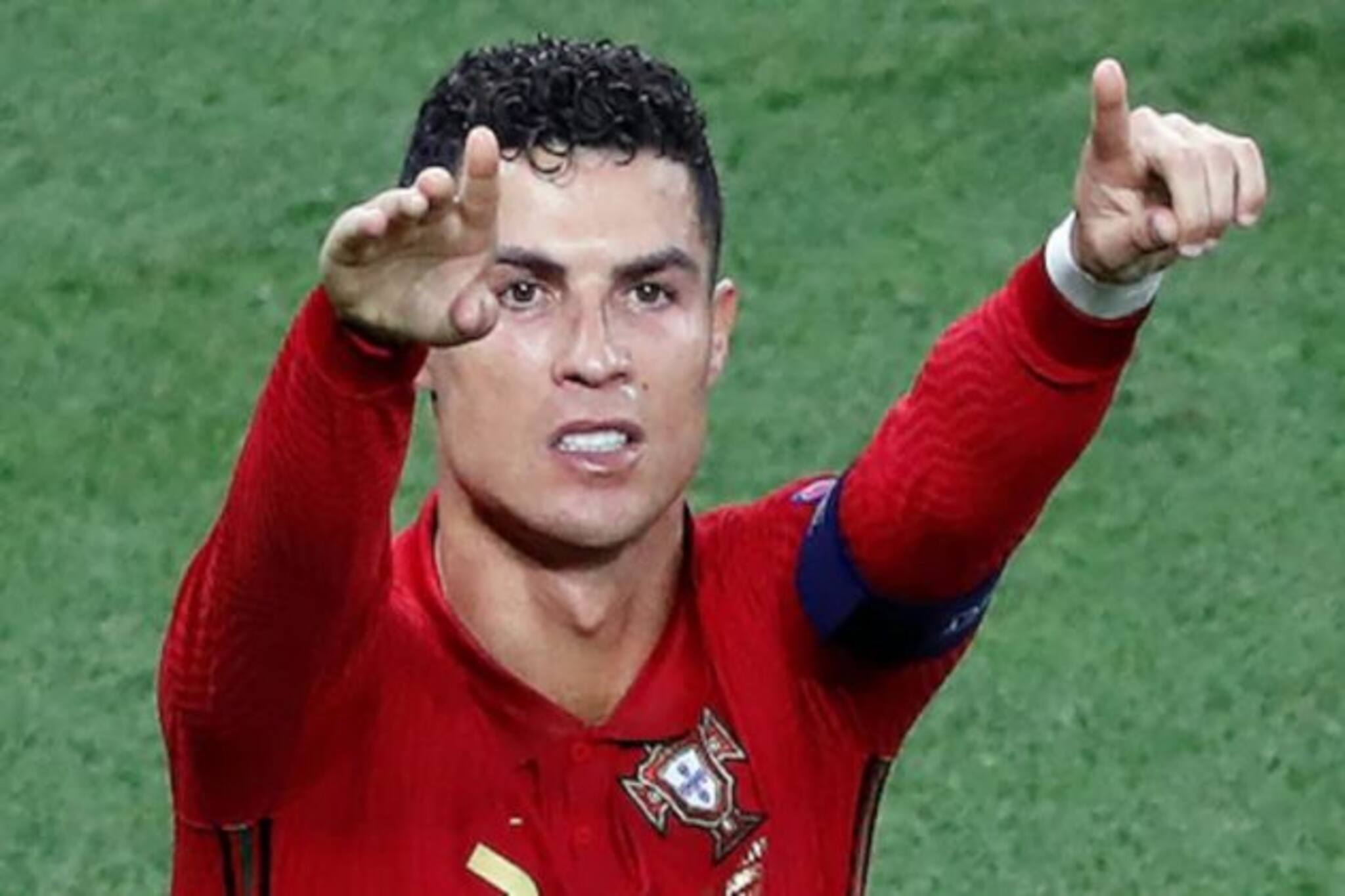 Portugal vs France: ত্রাতা সেই রোনাল্ডো, গ্রুপ অফ ডেথ থেকে পরের রাউন্ডে পর্তুগাল! সঙ্গে জার্মানিও