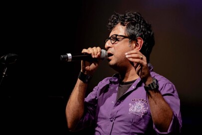অন্য রূপে রূপঙ্কর
