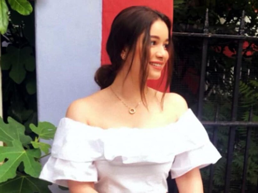 সারা তেন্ডুলকর সোশ্যাল মিডিয়ায় অত্যন্ত সক্রিয় ৷ মাঝে মাঝেই তাঁর ছবি ও ভিডিও পোস্ট করে থাকেন ৷ লাইক ও কমেন্টের বন্যা বয়ে যায় প্রতিটি পোস্টেই ৷ ছবি সৌজন্যে ইনস্টাগ্রাম ৷