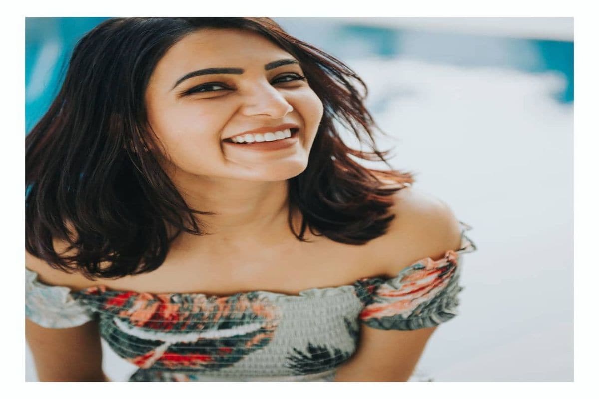 কেরিয়ারের শুরু থেকেই অভিনেত্রী সামান্থা রীতিমতো সাড়া ফেলেছেন দক্ষিণী ছবিতে। 'রঙ্গাস্থলাম','থেরি', 'অঞ্জান' ,'সুপার ডিলাক্স'-এর মতো একের পর এক হিট ছবিতে অভিনয় করেছেন দক্ষিণী সুপারস্টারের পুত্রবধূ। কেরিয়ারের শুরু থেকেই অভিনেত্রী সামান্থা রীতিমতো সাড়া ফেলেছেন দক্ষিণী ছবিতে। 'রঙ্গাস্থলাম','থেরি', 'অঞ্জান' ,'সুপার ডিলাক্স'-এর মতো একের পর এক হিট ছবিতে অভিনয় করেছেন দক্ষিণী সুপারস্টারের পুত্রবধূ।