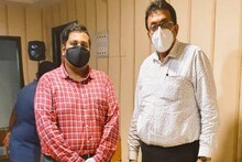 'সমাজকর্মী হিসেবে পরিচয় দিয়েছিলেন' দেবাঞ্জন, ফেসবুক পোস্ট সাংসদের