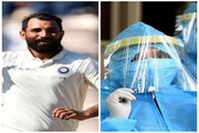ইংল্যান্ডে সিরিজ জিতলে কাদের উৎসর্গ করবেন শামি ? জানলে বাড়বে শ্রদ্ধা