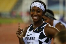 Shelly-Ann Fraser-Pryce: পৃথিবীতে জীবিতদের মধ্যে ইনিই এখন দ্রুততম মহিলা!