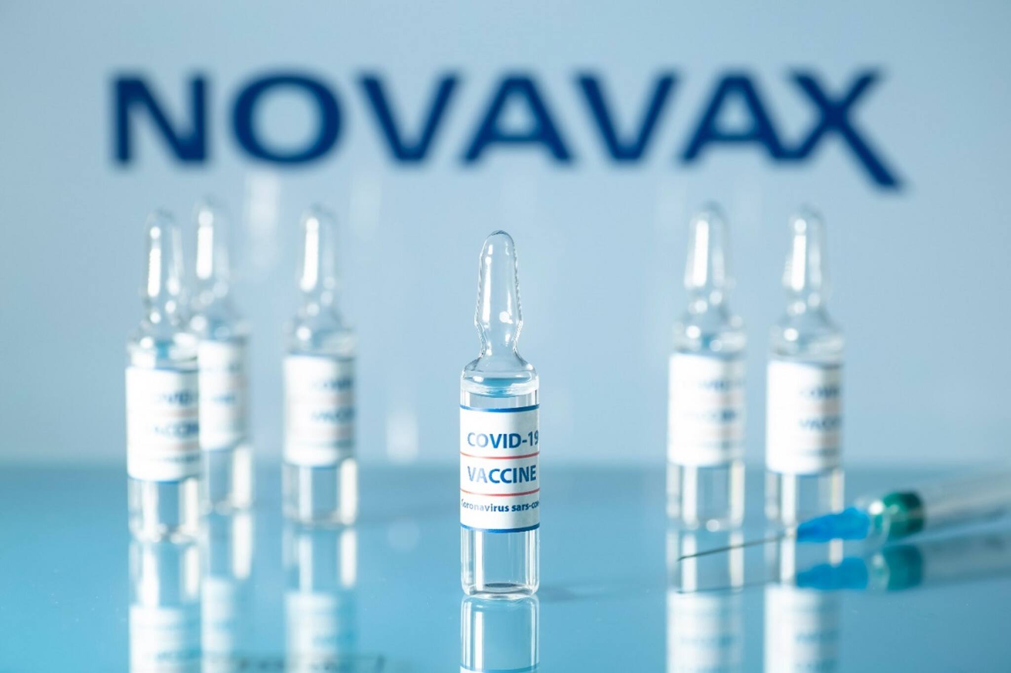 Novavax Vaccine: সুখবর! Corona-র সবক’টি প্রজাতিতেই ৯০% কার্যকর এই টিকা, ট্রায়ালে এল সাফল্য