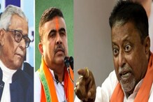 শিশির এখনও সাংসদ পদে, মুকুল ঝরতেই দলত্যাগ বিরোধী আইন কার্যকরের হুমকি শুভেন্দুর! শিশির এখনও সাংসদ পদে, মুকুল ঝরতেই দলত্যাগ বিরোধী আইন কার্যকরের হুমকি শুভেন্দুর!