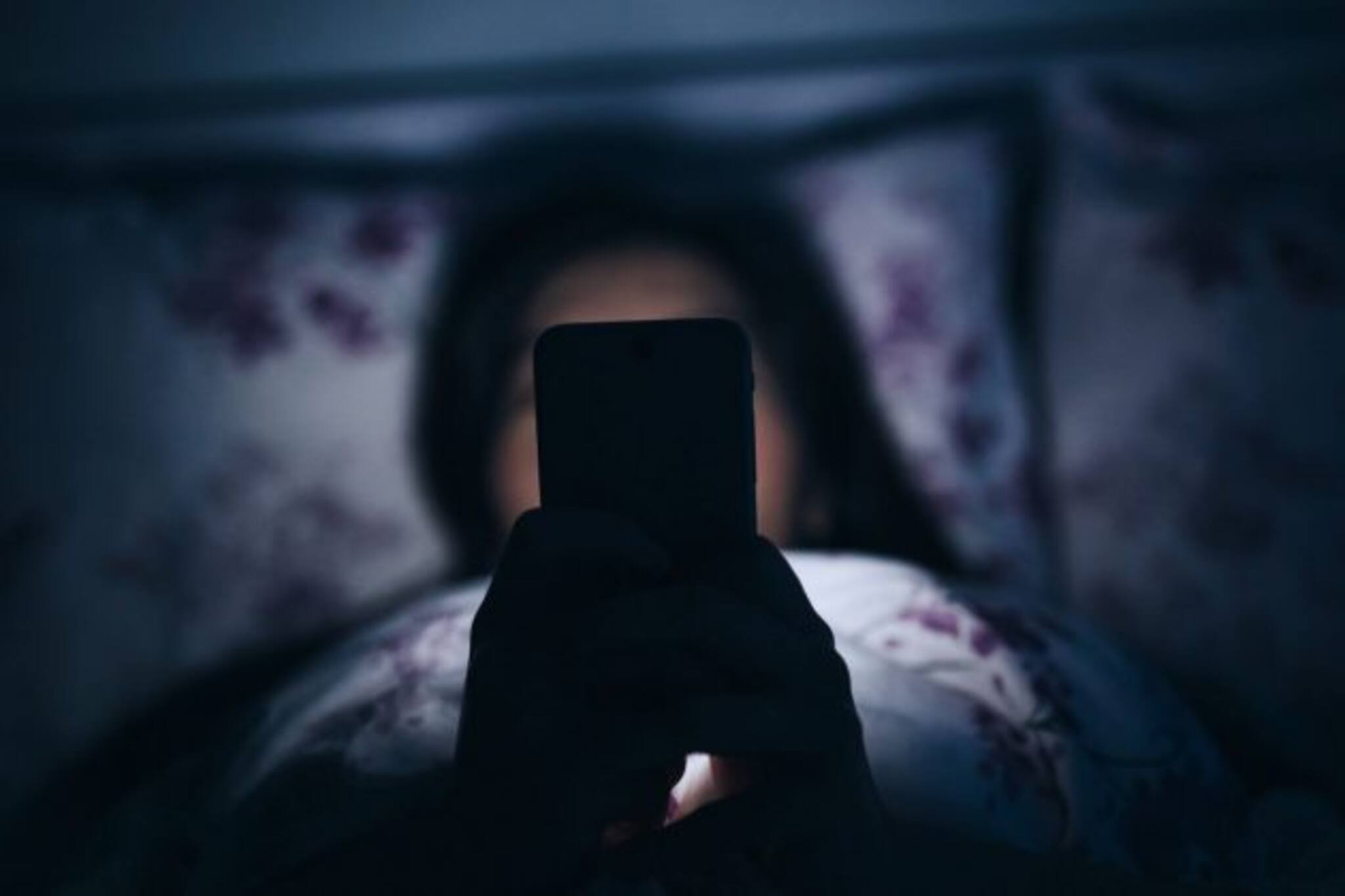 Revenge Bedtime Procrastination: অতিমারীর মধ্যে রাতে ঘুমে ব্যাঘাত! এই রোগে ভুগছেন না তো? কী বলছেন বিশেষজ্ঞরা ?