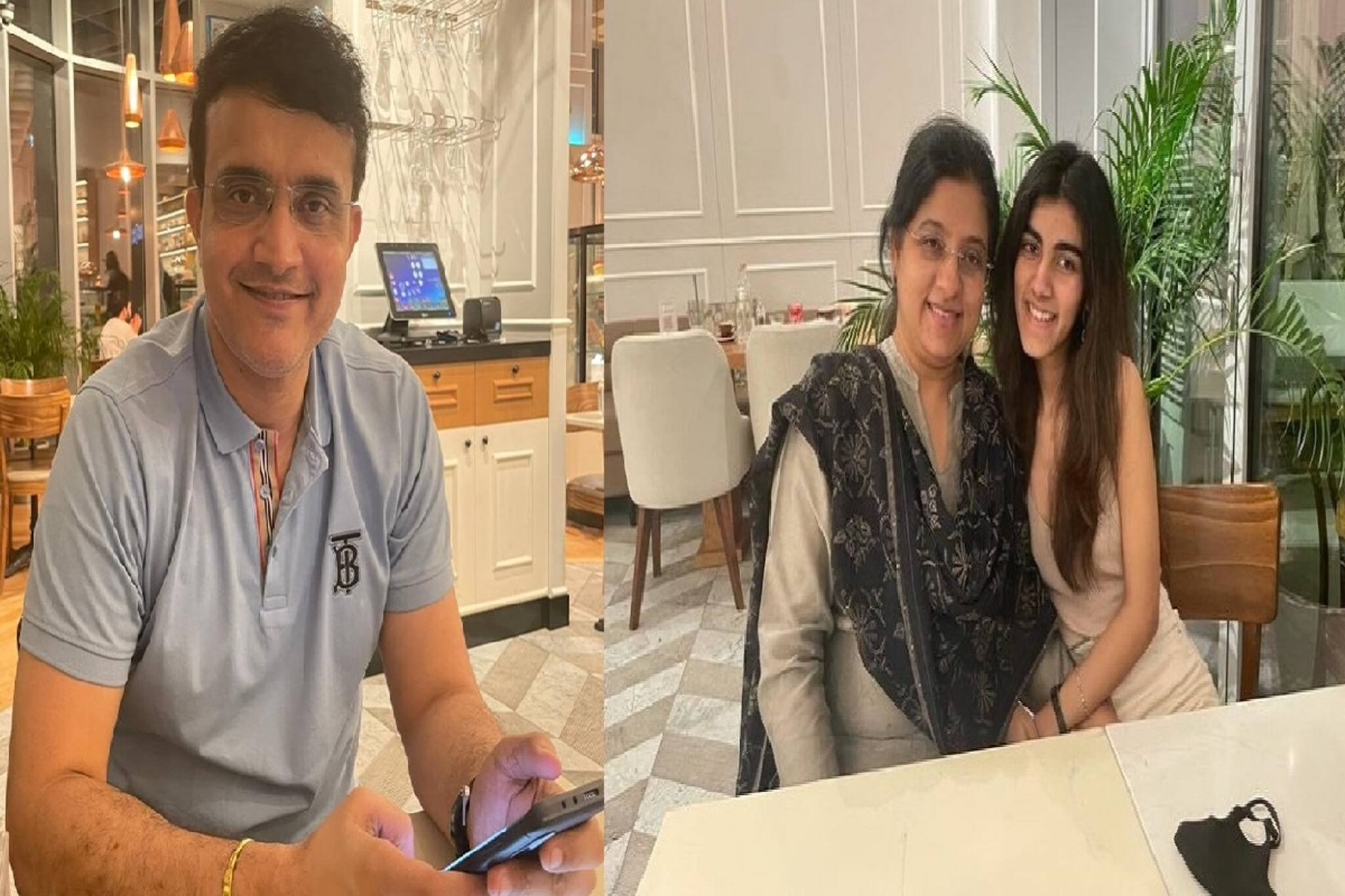 Sourav Ganguly: মানবিক সৌরভ! মহারাজের উদ্যোগে দুঃস্থ শহরবাসীকে বিনামূল্যে করোনা টিকা