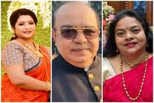 বৈশাখীকে ‘হুমকি’ রত্নার! নিরাপত্তা চেয়ে পুলিশ কমিশনারকে চিঠি শোভন-বান্ধবীর