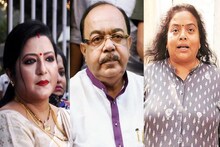 'অন্য যুবকের সঙ্গে সম্পর্ক, রত্না ব্যাভিচারি!' ছবি প্রকাশ করে দাবি শোভন-বৈশাখীর