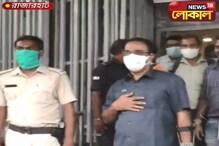 সুস্থ হয়ে বাড়ি ফিরলেন নিউটাউন শুটআউটে আহত এসটিএফ আধিকারিক সুস্থ হয়ে বাড়ি ফিরলেন নিউটাউন শুটআউটে আহত এসটিএফ আধিকারিক