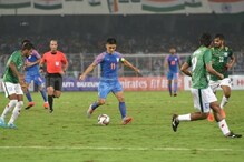 World Cup Qualifiers: সুনীল ছেত্রী থাকলে জিততে পারে না বাংলাদেশ! World Cup Qualifiers: সুনীল ছেত্রী থাকলে জিততে পারে না বাংলাদেশ!
