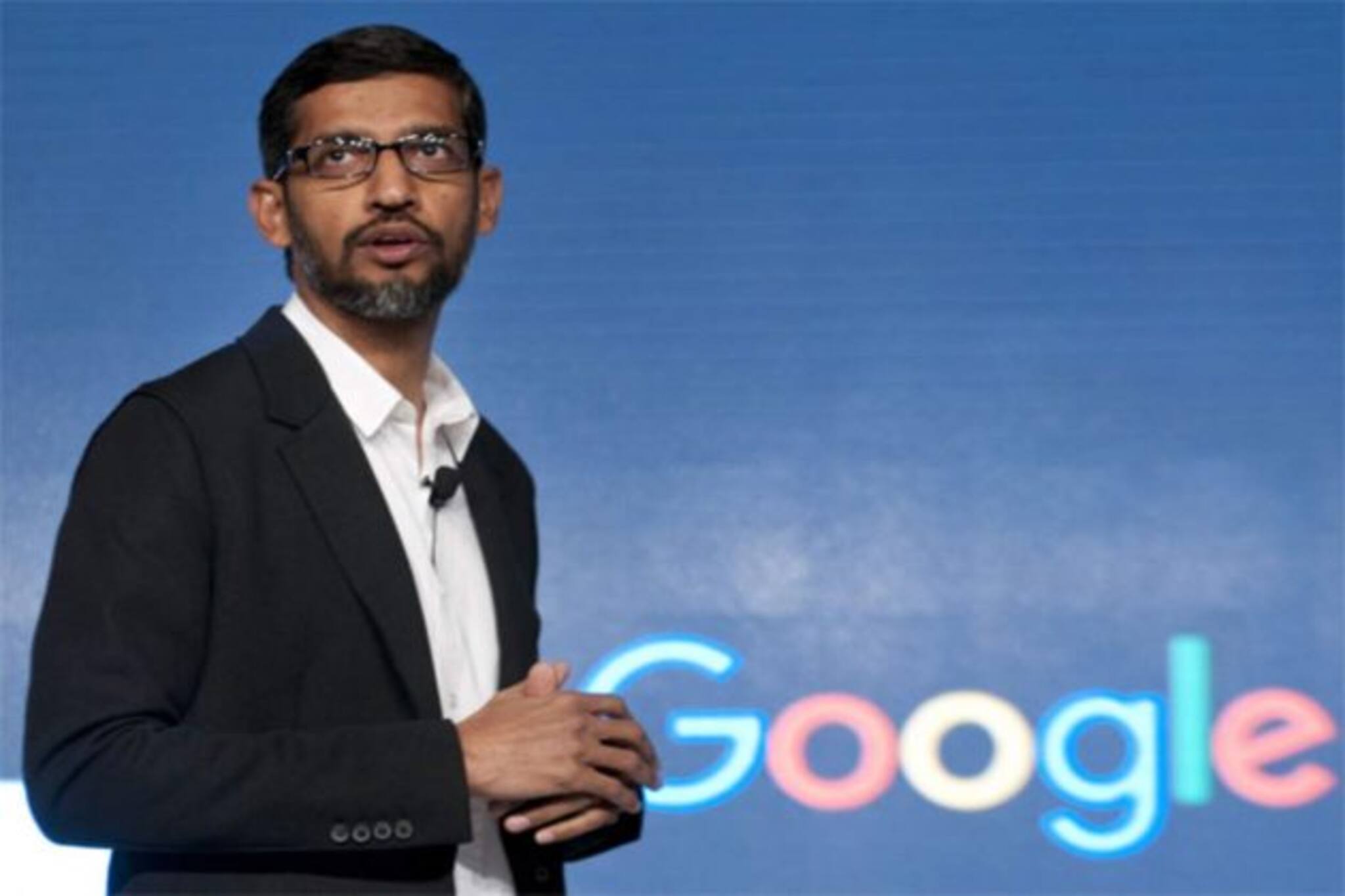 Google Covid Relief :করোনা সঙ্কটে গ্রামীণ ভারতের পাশে সুন্দর পিচাই! ১১৩ কোটির আর্থিক সাহায্যের ঘোষণা করল Google