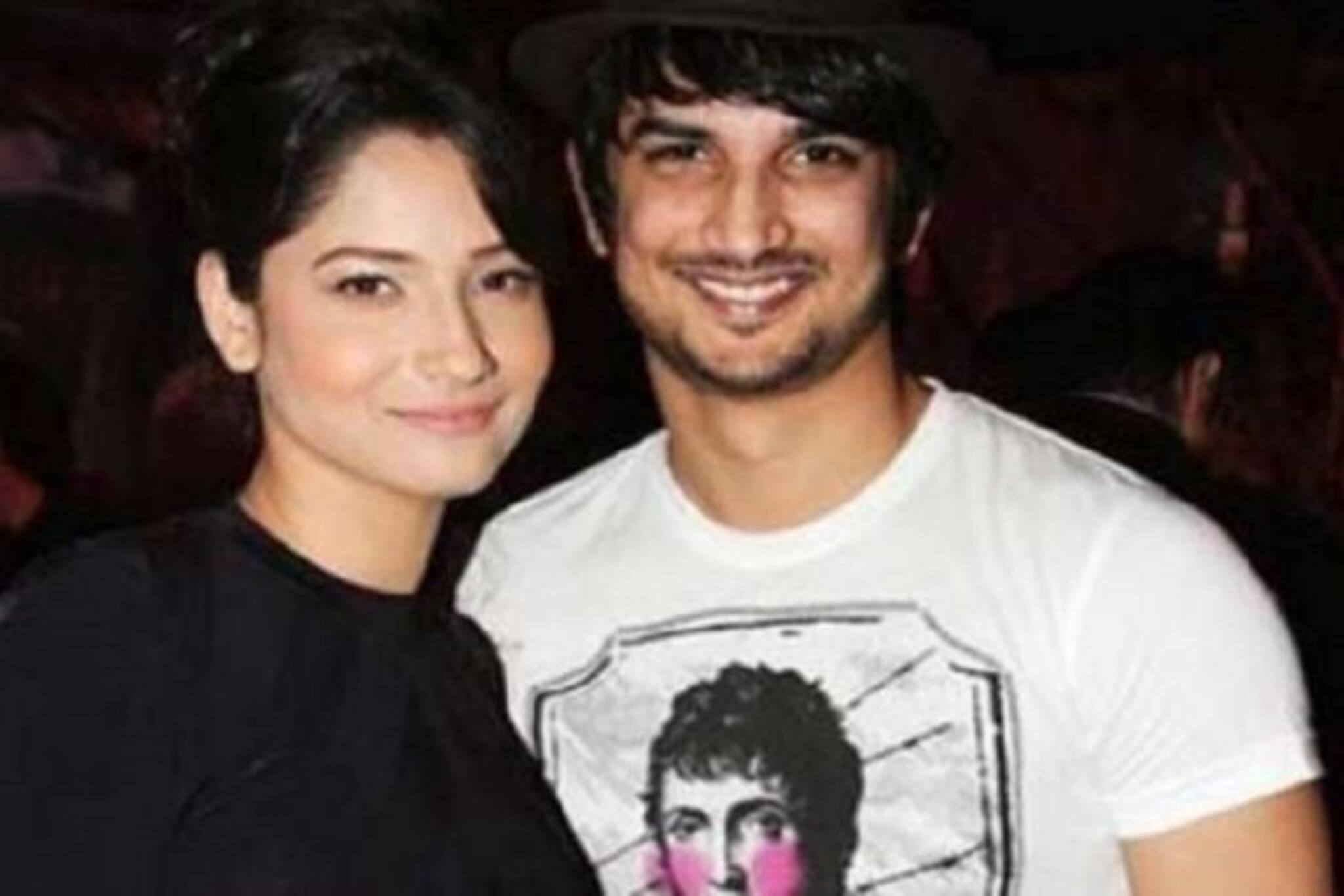 Sushanta Singh Rajput death anniversary: প্রাক্তন প্রেমকে ভুলতে পারেননি, সুশান্তের মৃত্যুবার্ষিকীতে ভিডিও পোস্ট অঙ্কিতার, দেখুন