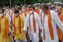 শুভেন্দুর উত্থানকে বাধ্যত মান্যতা দিয়ে ফেললেন দিলীপ ঘোষরাও! কারণ জানুন... শুভেন্দুর উত্থানকে বাধ্যত মান্যতা দিয়ে ফেললেন দিলীপ ঘোষরাও! কারণ জানুন...