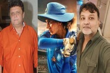 তাপসীর 'সাবাস মিঠু' পরিচালনার দায়িত্বে এই বাঙালি! কেন বাদ রাহুল ঢোলাকিয়া?
