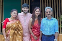 আদরের জামাই জিতুর জন্য রান্না তৃণার মায়ের,শ্যুটিংর ফলে রাতেই জামাইষষ্ঠীর আনন্দ আদরের জামাই জিতুর জন্য রান্না তৃণার মায়ের,শ্যুটিংর ফলে রাতেই জামাইষষ্ঠীর আনন্দ