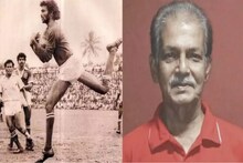 করোনায় আক্রান্ত হয়ে প্রয়াত ভারতীয় ফুটবল দলের প্রাক্তন অধিনায়ক শেখর বাঙ্গেরা