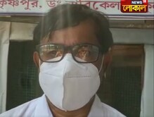 পূর্ব মেদিনীপুর জেলা প্রশাসনের ব্যবস্থাপনায় কোভিড ভ্যাকসিন পেল হোম আবাসিকরা পূর্ব মেদিনীপুর জেলা প্রশাসনের ব্যবস্থাপনায় কোভিড ভ্যাকসিন পেল হোম আবাসিকরা