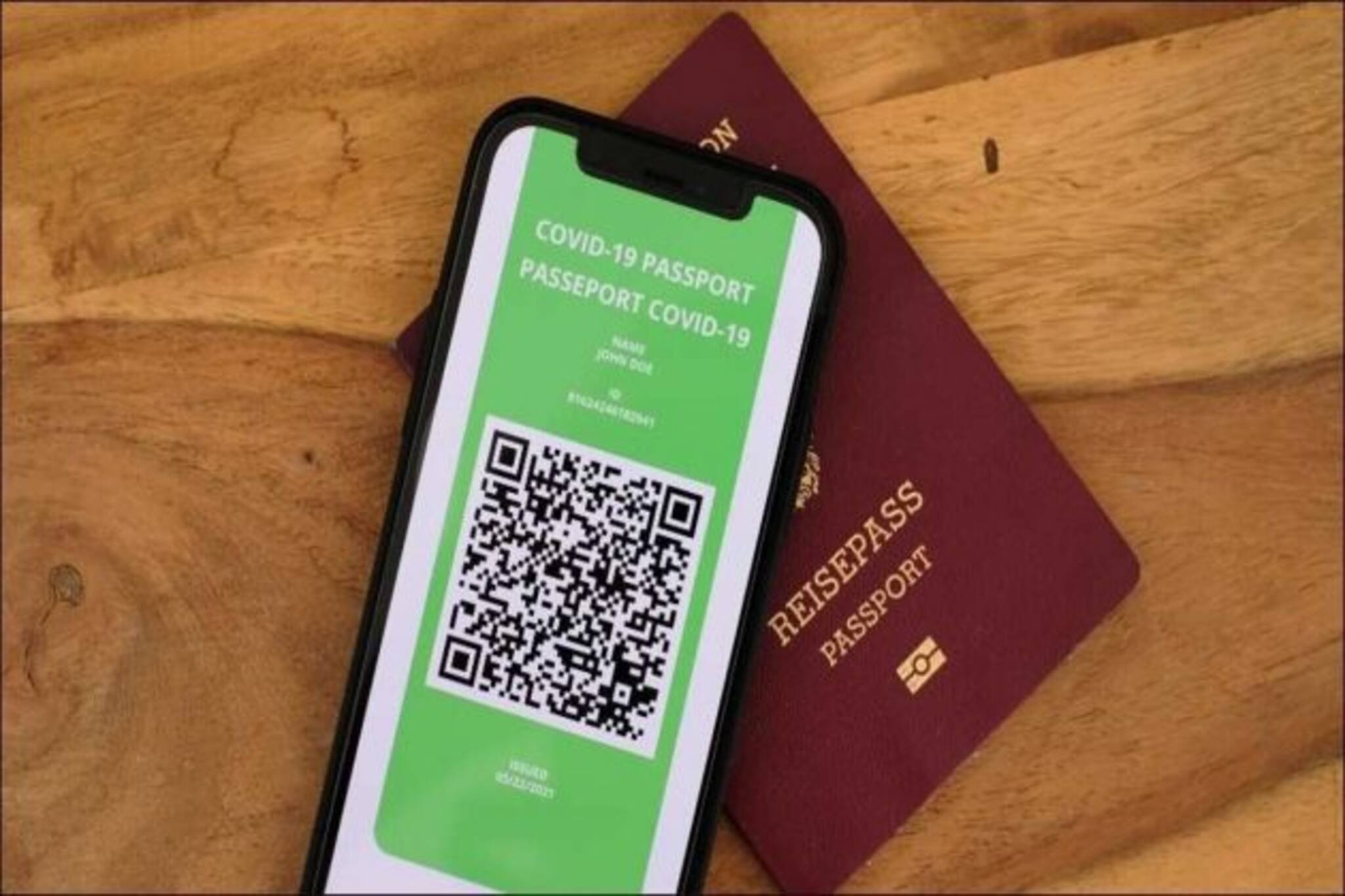 Passport Link: বিদেশে যাবেন? কোভিড ভ্যাকসিন সার্টিফিকেট-পাসপোর্ট লিঙ্ক করেননি? কীভাবে করবেন জানুন...