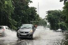 Kolkata Waterlogged: দিনরাত বৃষ্টিতে জল থই থই কলকাতা, ডুবল গলি-রাজপথ, জলযন্ত্রণায় জেরবার শহরবাসী