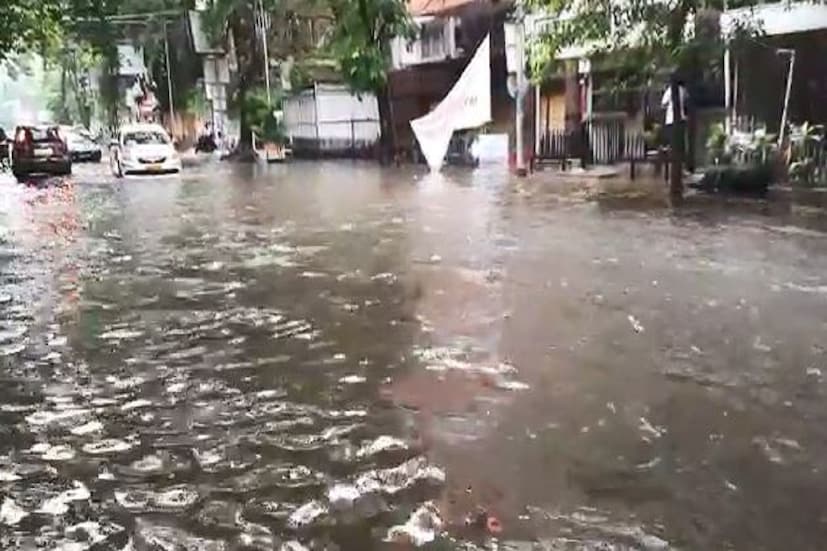 ★রবিবার থেকে আবহাওয়ার উন্নতি হবে, এমনই পূর্বাভাস।এই বৃষ্টির ফলে রাতের তাপমাত্রা স্বাভাবিকের ৩ ডিগ্রি নিচে নামল আর দিনের তাপমাত্রা স্বাভাবিকের 8 ডিগ্রি নিচে নামল।