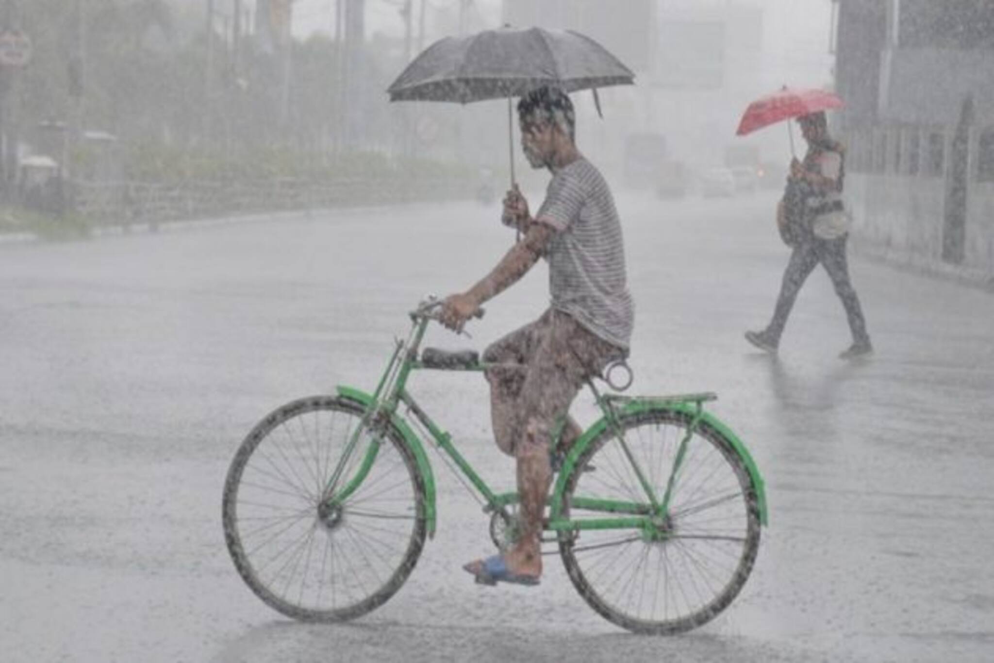 উত্তরবঙ্গের আবহাওয়া প্রবল খারাপ হওয়ার আশঙ্কা, কেমন থাকবে দক্ষিণবঙ্গ?
