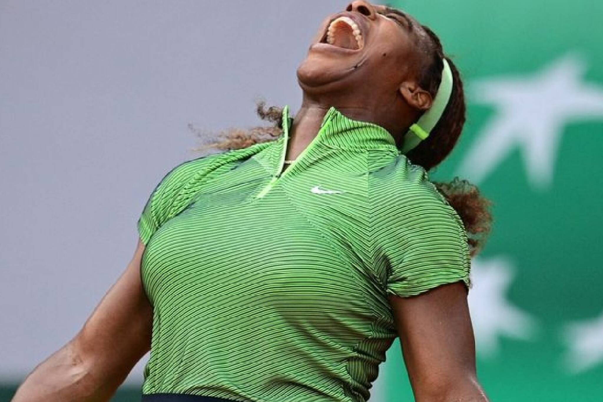 French Open 2021: এক পা দূরেই মুকুট ! ক্ষীপ্র সেরেনা এগোলেন আরও এক ধাপ