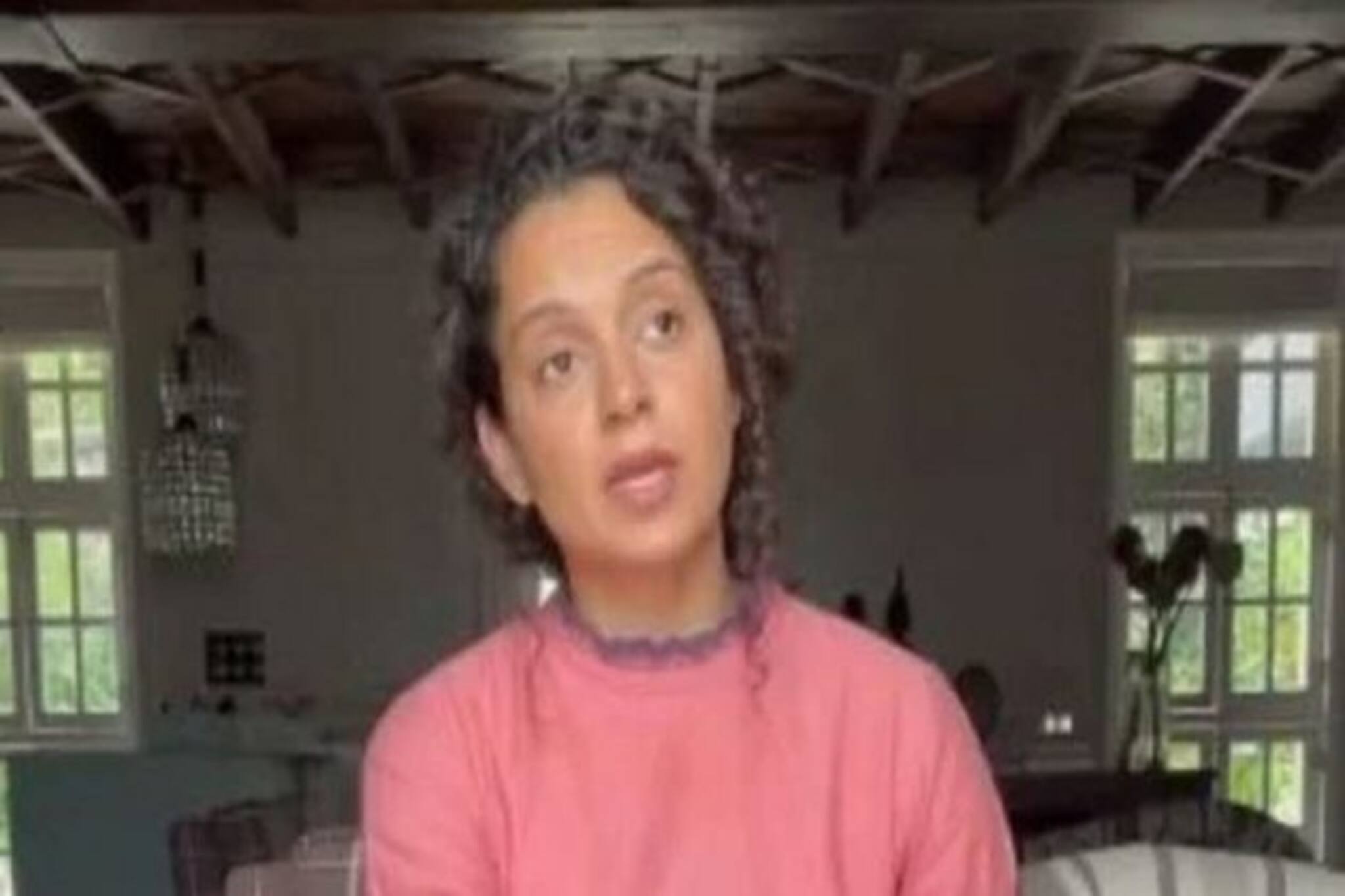 Kangana Ranaut: "ভয়ঙ্কর তো করোনা, সেরে উঠেও শান্তি নেই!" কেন এমন বললেন কঙ্গনা?