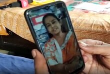 করোনাকালে মোবাইলে ভার্চুয়ালি জামাইষষ্ঠী সারলেন রানাঘাটের বাসিন্দা