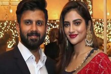 'বিয়ে হয়নি,বিবাহবিচ্ছেদের প্রশ্ন নেই,'নুসরতের বক্তব্যে পাল্টা মুখ খুললেন নিখিল 'বিয়ে হয়নি,বিবাহবিচ্ছেদের প্রশ্ন নেই,'নুসরতের বক্তব্যে পাল্টা মুখ খুললেন নিখিল