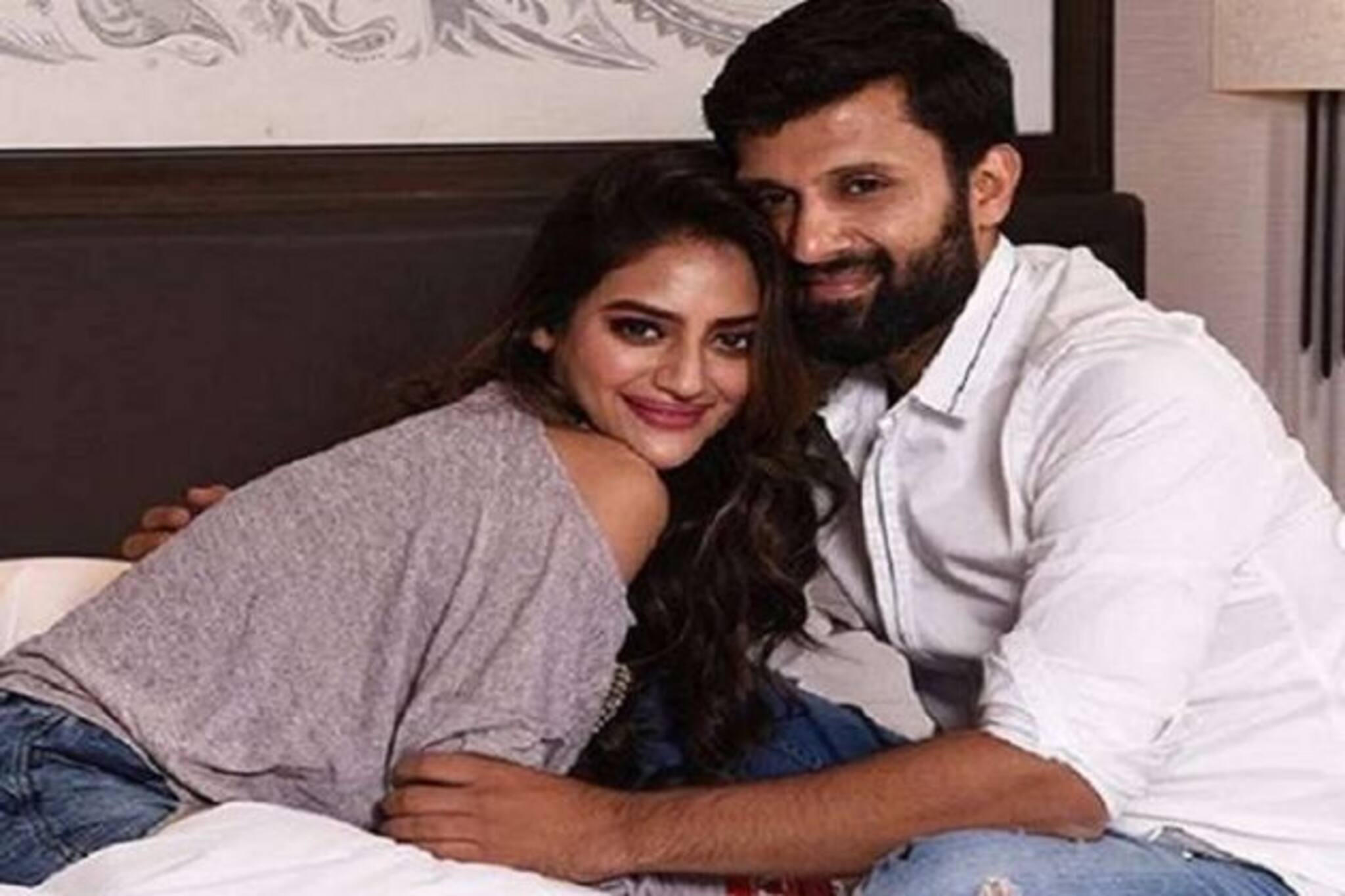 Nusrat Jahan Pregnancy: মা হবেন নুসরত, রাগে-দুঃখে নিখিল বলছেন, কষ্টের সময়েও আমি হাসব...