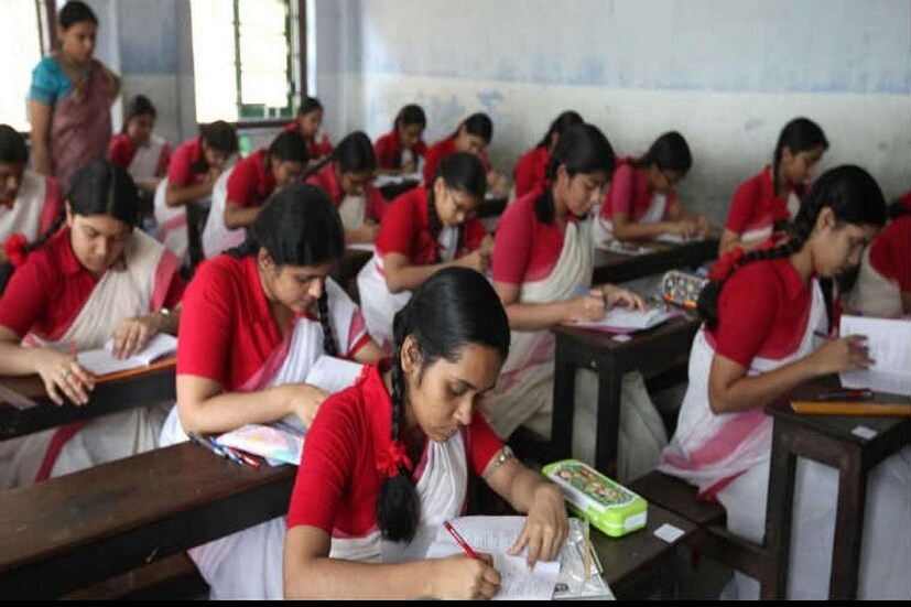 *রাজ্যজুড়ে পর্ষদের অধীনস্থ প্রত্যেকটি স্কুলকে এই মর্মে নির্দেশিকা পাঠাল মধ্যশিক্ষা পর্ষদ। বোর্ডের তরফে একটি ওয়েবসাইট তৈরি করা হয়েছে সেই ওয়েবসাইটে লগ ইন (Log in) করে প্রত্যেকটি স্কুলকে মার্কশিট জমা দিতে হবে। সংগৃহীত ছবি। 