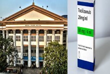কোথায় গেল করোনার প্রাণদায়ী টোসিলিজুম্যাব ইঞ্জেকশন? তদন্তে সরাসরি স্বাস্থ্যভবন