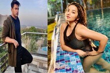 এ কী! নেটদুনিয়ায় ফাঁস মোনালিসা-সিদ্ধার্থ শুক্লার উন্মত্ত আদরখেলা!