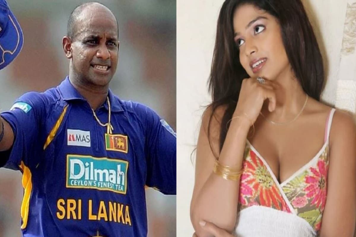 শ্রীলঙ্কা ক্রিকেটের প্রাক্তন অধিনায়ক ও বিস্ফোরক ওপেনার হিসেবেই ক্রিকেট দুনিয়া কুর্নিশ করে সনৎ জয়সূর্যকে (Sanath Jayasuriya)৷ তাঁর ক্রিকেট কেরিয়ার যতটাই উজ্জ্বল, ব্যক্তিগত জীবন ঠিক ততটা কালো অন্ধকার ও বিবাদ ঘেরা৷ -Former SL cricketer Sanath Jayasuriyas third wife Maleeka sirisenages controversial viral video শ্রীলঙ্কা ক্রিকেটের প্রাক্তন অধিনায়ক ও বিস্ফোরক ওপেনার হিসেবেই ক্রিকেট দুনিয়া কুর্নিশ করে সনৎ জয়সূর্যকে (Sanath Jayasuriya)৷ তাঁর ক্রিকেট কেরিয়ার যতটাই উজ্জ্বল, ব্যক্তিগত জীবন ঠিক ততটা কালো অন্ধকার ও বিবাদ ঘেরা৷ -Former SL cricketer Sanath Jayasuriyas third wife Maleeka sirisenages controversial viral video