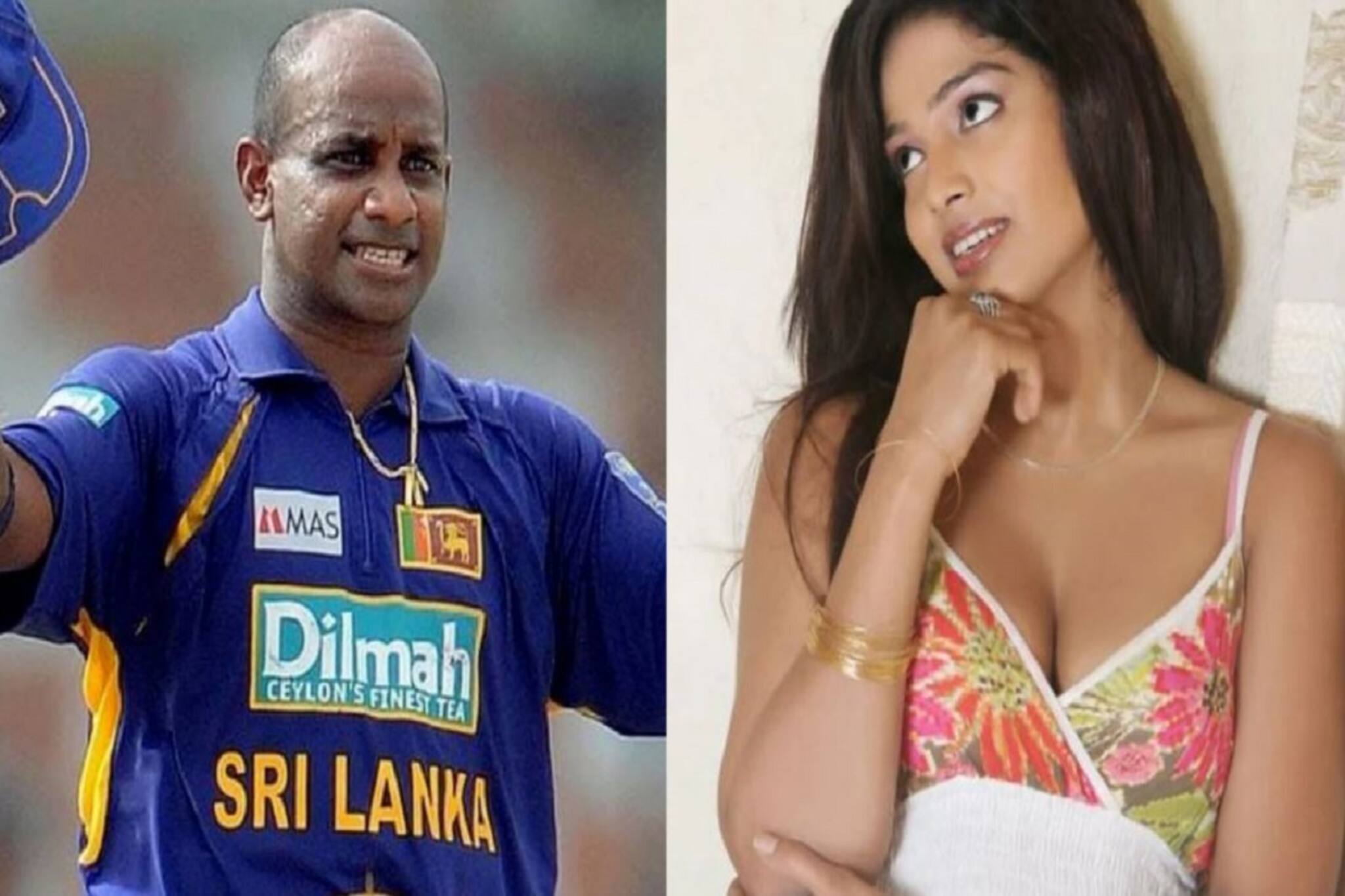 নিজের স্ত্রী-র ‘আপত্তিজনক’ ও ‘ব্যক্তিগত’ মুহূর্তের ভিডিও লিক করিয়েছিলেন সনৎ জয়সূর্য