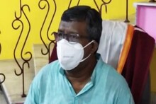 সাংসদ সুনীল মণ্ডলকে দলে নেওয়া যাবে না, পোস্টার তৃণমূল কর্মীদের
