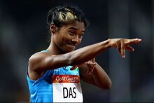 গ্রেড ওয়ান টিয়ার নিয়ে অলিম্পিক্সের জন্য মরিয়া চেষ্টা হিমার,তারপর...