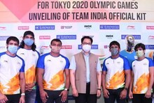 Tokyo Olympics 2020: ফাঁকা থাক জার্সি! টাকা চাই না! চিনকে মুখের উপর না ভারতের