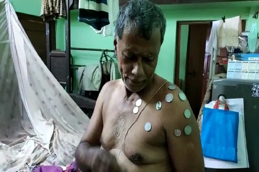 *যদিও কোনওভাবেই এমনটা সম্ভব নয়, এর সঙ্গে কোভিশিল্ড বা টিকার কোনও সম্পর্ক নেই। দাবি শিলিগুড়ির বিশিষ্ট চিকিৎসক শঙখ সেন এবং বিজ্ঞান মঞ্চের কার্যকরী সভাপতি গোপাল দে-র।