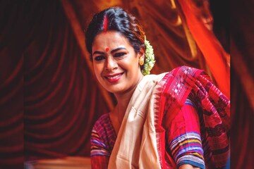 জগন্নাথদেবকে সাজানা, পুষ্পাঞ্জলি থেকে ভোগ নিবেদন, যেমন কাটল শিল্পীর রথযাত্রা