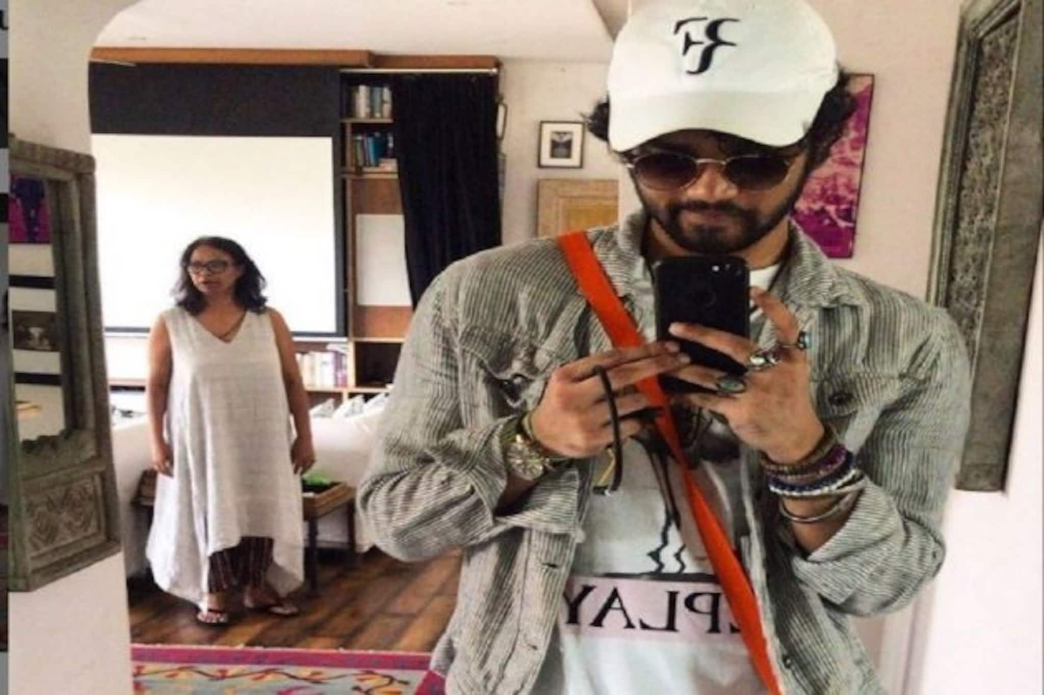 দেদার ওড়াচ্ছেন বাবা ইরফানের রেখে যাওয়া টাকা, মা সুতপা সঠিক শিক্ষা দিলেন বাবিলকে